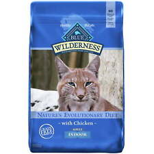 Wilderness high protein for sale  New York
