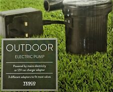 Outdoor electric pump for sale  NEWTOWNARDS