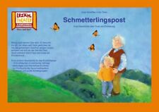 Schmetterlingspost geschichte  gebraucht kaufen  München