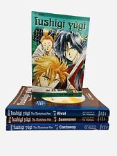 Manga book fushigi for sale  Mira Loma