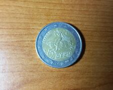Moneta euro grecia usato  Monreale