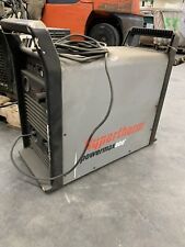 Hypertherm power max for sale  Hudson