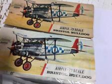Airfix bristol bulldog for sale  CHELTENHAM