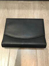 real leather folder for sale  UK