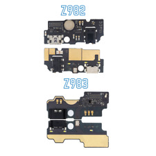 ZTE BLADE Z MAX(Z982)/XMAX (Z983) CHARGING PORT WITH BOARD, used for sale  Shipping to South Africa