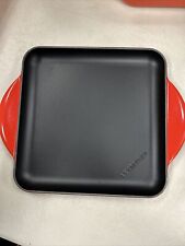 Creuset signature cast for sale  Bronx