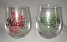 hallmark wine glasses for sale  Mays Landing