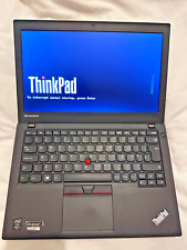 Lenovo thinkpad x250 for sale  ASHFORD