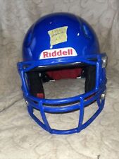 Riddell revo speed for sale  Lenox