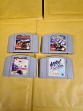 N64 games for sale  STOCKTON-ON-TEES