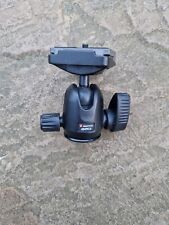 Manfrotto rc2 ball for sale  CHESTER