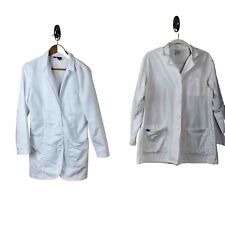 White lab coats for sale  Harrisville