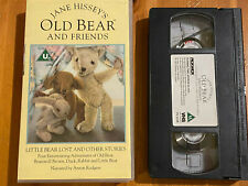 Childrens vhs video for sale  HELENSBURGH