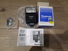 Panasonic national 201c for sale  EAST BOLDON