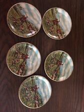 Vintage coasters hunting for sale  CLITHEROE
