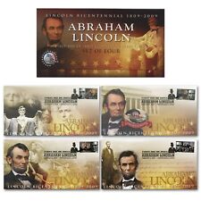 Abraham lincoln 2009 for sale  Freeport