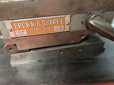 Brown sharpe perma for sale  Lenapah