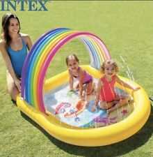 Intex giant rainbow for sale  Pasadena