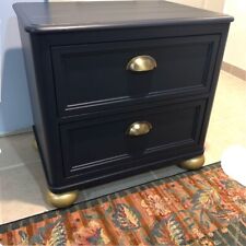 Ashley furniture nightstand for sale  Kearny