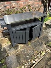 bbq trolley for sale  BROMLEY