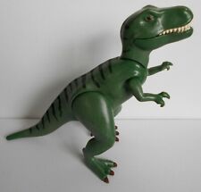 Playmobil dinos dinosaure d'occasion  Saint-Gilles-Croix-de-Vie