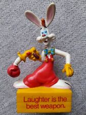 Roger rabbit pvc for sale  NORTHAMPTON