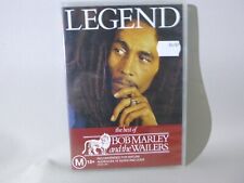 DVD Bob Marley-Legend - The Best of Bob Marley and The Wailers comprar usado  Enviando para Brazil