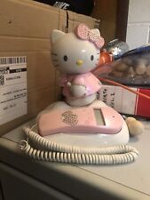 Hello kitty telefono usato  Vimodrone