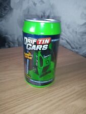 Drift tin cars for sale  ELLESMERE PORT