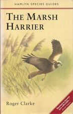 Marsh harrier clarke for sale  UK