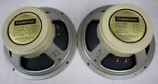Vintage celestion g12h for sale  Shipping to Ireland