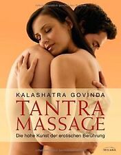 Tantra massage hohe gebraucht kaufen  Berlin