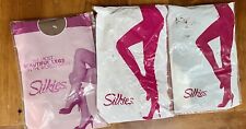 Pairs silkies pantyhose for sale  Wilmington