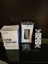 Elegrp usb outlet for sale  Los Angeles