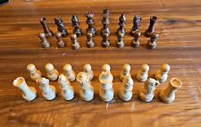 schachfiguren mephisto gebraucht kaufen  Schiffweiler