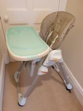 Chicco polly highchair for sale  LONDON