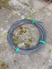 2.5 armoured cable for sale  TWICKENHAM