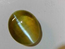 2.68ct chrysoberyl cat for sale  Knoxville