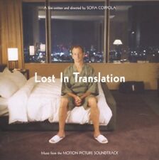 Lost translation soundtrack gebraucht kaufen  Berlin