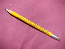 Vintage 1916 pencil for sale  South Bend