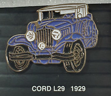Kordel l29 1929 gebraucht kaufen  Versand nach Germany
