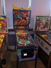rocky pinball machine for sale  Taylor