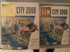 simcity usato  Olgiate Comasco