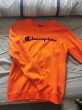 Champion sweatshirt medium for sale  Ireland