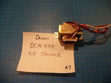 Denon dcm 444 for sale  Waterford