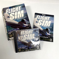 Flight sim scenery for sale  Valencia