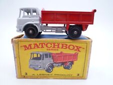 Vintage matchbox lesney for sale  WHITLEY BAY