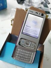 Nokia N95 - Bronze (Unlocked) Smartphone, used for sale  Shipping to South Africa