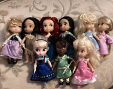 Disney princess dolls for sale  Fort Worth