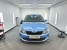 Skoda fabia 1.2 for sale  BIRMINGHAM